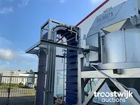 Groente centrifuge - afbeelding 3 van  16