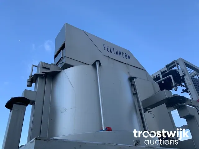 Groente centrifuge - afbeelding 5 van  16
