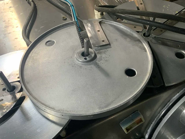 Groente & fruit snijmachine - afbeelding 3 van  18