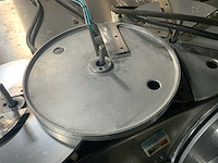 Groente & fruit snijmachine - afbeelding 3 van  18