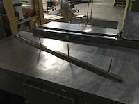 Groente & fruit snijmachine - afbeelding 8 van  18