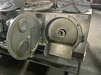 Groente & fruit snijmachine - afbeelding 14 van  18