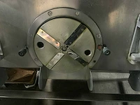 Groente & fruit snijmachine - afbeelding 17 van  18