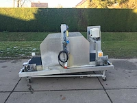 Groentewasmachine - afbeelding 3 van  10