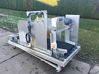 Groentewasmachine - afbeelding 4 van  10