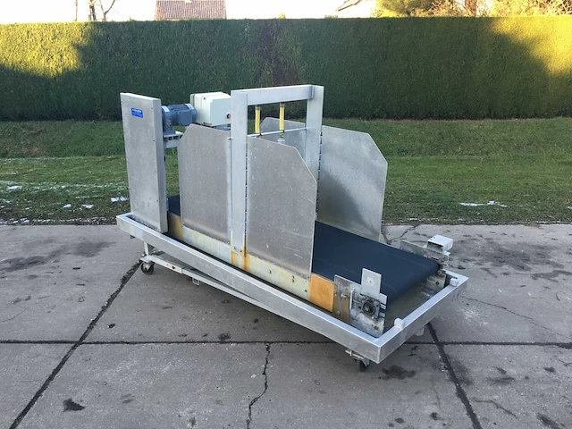 Groentewasmachine - afbeelding 6 van  10