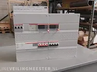 Groepenkast abb, hafonorm sem-01-v5 - afbeelding 1 van  9