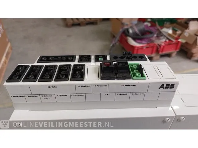 Groepenkast abb, hafonorm sem-01-v5 - afbeelding 5 van  9