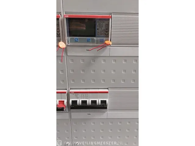 Groepenkast abb, hafonorm sem-01-v5 - afbeelding 8 van  9