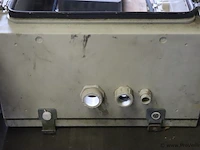 Groepenkast incl. meterkast | 50x33x150cm - afbeelding 5 van  6