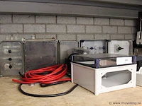 Groepenkast - afbeelding 1 van  5
