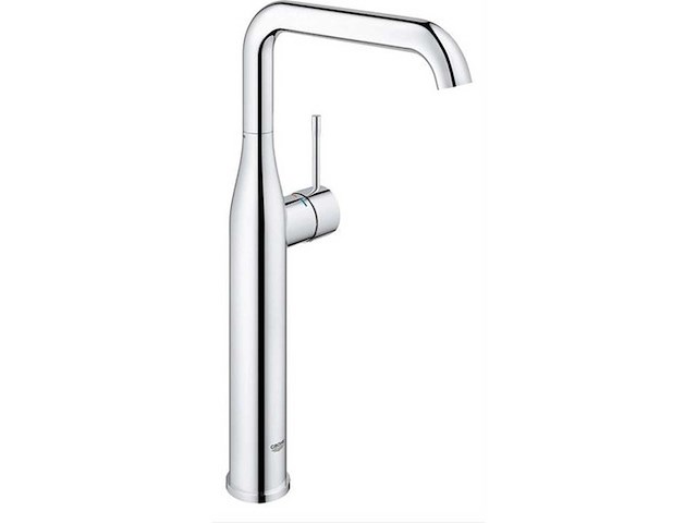 Grohe - essence new - wastafelkraan - afbeelding 1 van  3