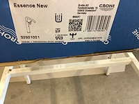 Grohe - essence new 32901001 - wastafelkraan - afbeelding 2 van  3
