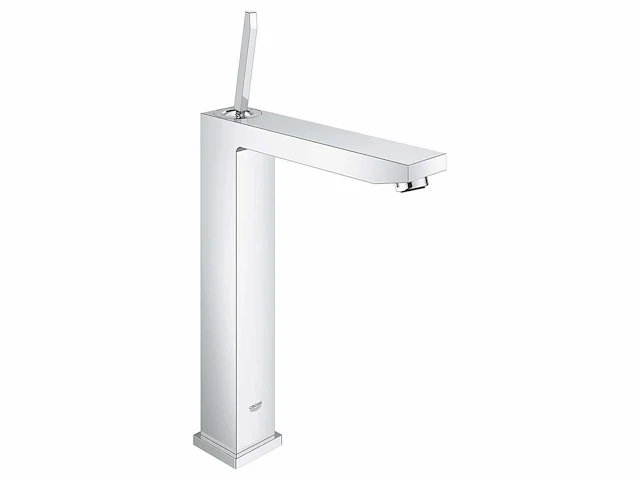 Grohe - eurocube joy - wastafelmengkraan - afbeelding 1 van  3