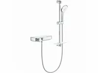 Grohe - grohtherm smartcontrol euphoria 110 - 34721000 - doucheset - afbeelding 1 van  1