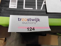 Grohe - grotherm 800 - douchemengkraan met glijstang en handdouche. - afbeelding 4 van  4