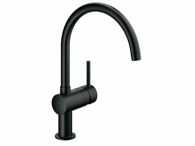 Grohe - minta - 32917ks0 - keukenmengkraan - afbeelding 4 van  4