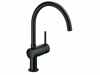 Grohe - minta - 32917ks0 - keukenmengkraan - afbeelding 4 van  4