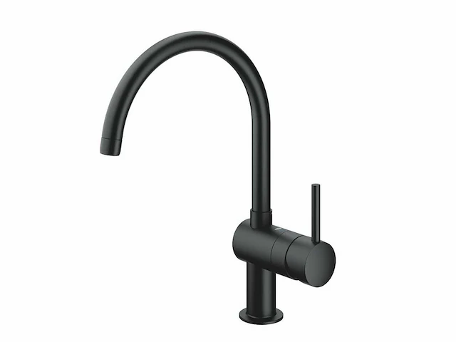 Grohe - minta - 32917ks0 - keukenmengkraan - afbeelding 4 van  4