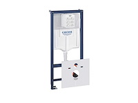 Grohe - rapid sl 38539001 - reservoir - afbeelding 1 van  3