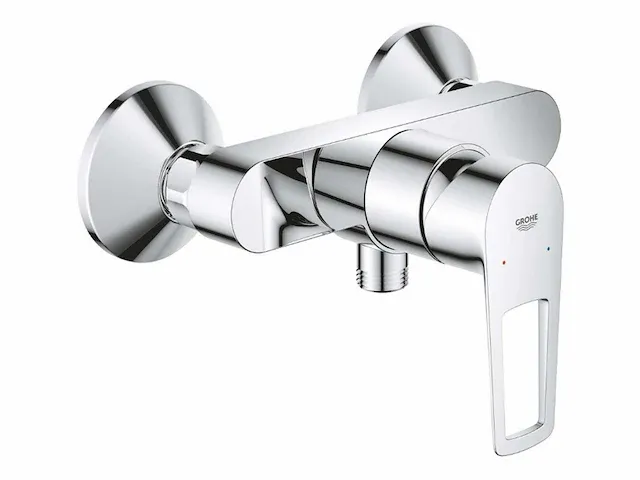 Grohe - start loop - douchemengkraan chroom - afbeelding 1 van  8