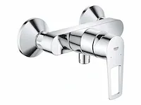 Grohe - start loop - douchemengkraan chroom - afbeelding 1 van  8