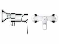 Grohe - start loop - douchemengkraan chroom - afbeelding 2 van  8
