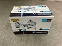 Grohe - start loop - douchemengkraan chroom - afbeelding 4 van  8
