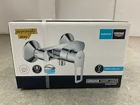 Grohe - start loop - douchemengkraan chroom - afbeelding 5 van  8