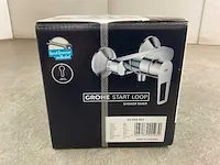 Grohe - start loop - douchemengkraan chroom - afbeelding 8 van  8