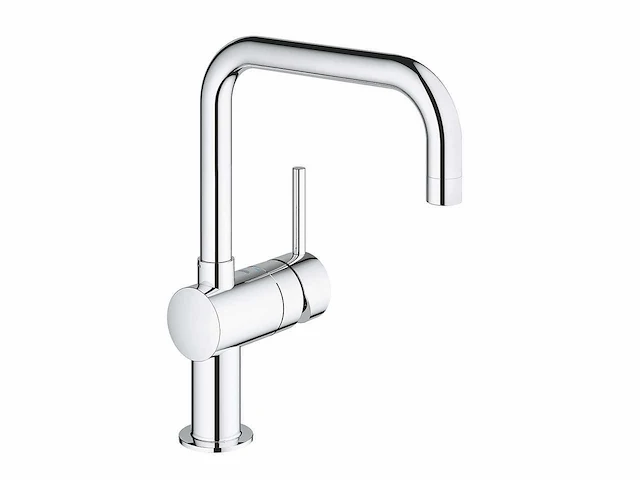 Grohe - vento 30429000 - keukenmengkraan - keukenmengkraan - afbeelding 1 van  3