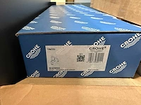 Grohe - vento 30429000 - keukenmengkraan - keukenmengkraan - afbeelding 2 van  3