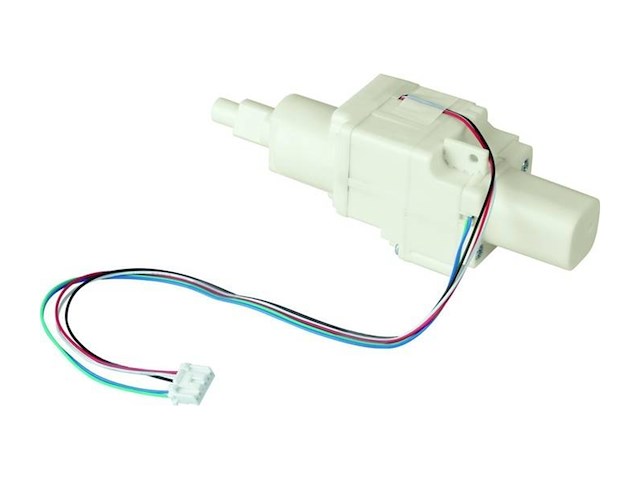 Grohe 14921000 automatisch openende/sluitende toiletzitting zilver - afbeelding 1 van  3