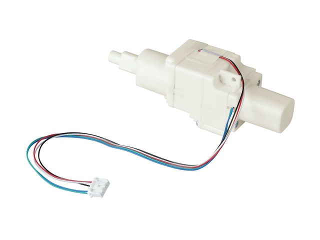 Grohe 14921000 automatisch openende/sluitende toiletzitting zilver - afbeelding 2 van  3