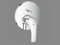 Grohe 24043002 eurosmart afbouwdeel voor inbouw badkraan met omstel - afbeelding 1 van  4