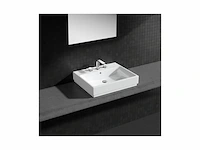 Grohe 3947700h wastafel wit - afbeelding 4 van  5