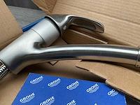 Grohe alira keukenmengkraan met draaibare uitloop - afbeelding 4 van  6