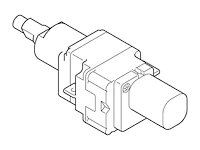 Grohe automatische openings-/sluitingseenheid voor wc - afbeelding 3 van  3
