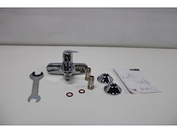 Grohe badkraan quickfix swift chroom 15 cm - afbeelding 5 van  5