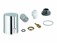Grohe bedieningselement sanitairkraan 46677000 - afbeelding 1 van  2