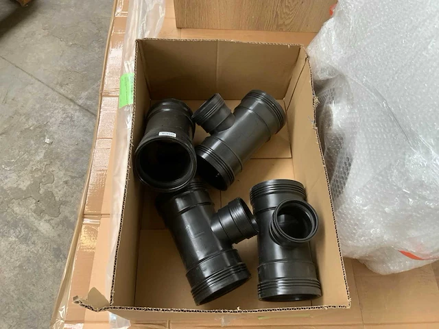 Grohe divers aannemersmateriaal - afbeelding 3 van  7