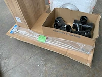 Grohe divers aannemersmateriaal - afbeelding 4 van  7