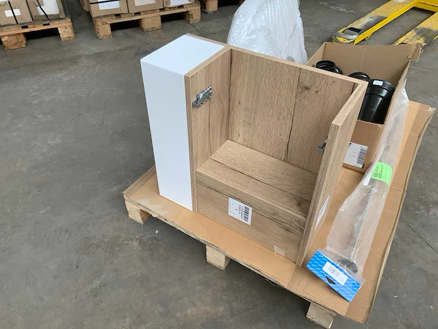 Grohe divers aannemersmateriaal - afbeelding 6 van  7