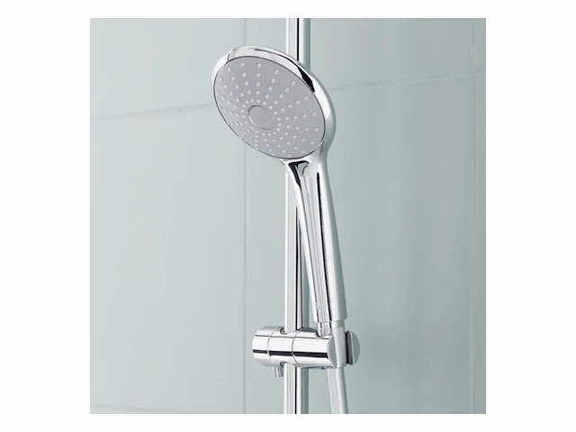 Grohe doucheset euphoria eco 27230 600mm slang 1750mm zeep - afbeelding 3 van  3