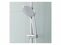 Grohe doucheset euphoria eco 27230 600mm slang 1750mm zeep - afbeelding 3 van  3