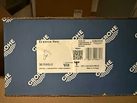 Grohe essence new 30269dl0 keukenmengkraan - afbeelding 2 van  3