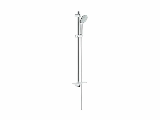 Grohe euphoria 110 duo douchestangset - afbeelding 1 van  4