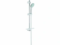 Grohe euphoria 110 mono douchestangenset 600 - afbeelding 1 van  4