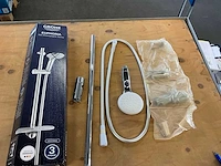 Grohe euphoria glijstangset - afbeelding 1 van  3