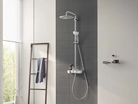 Grohe euphoria smartcontrol 260 mono shower system - afbeelding 1 van  4